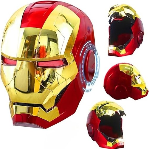 2026 iron man - 2026, 1:1