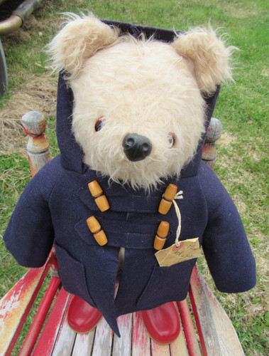Vintage gabrielle paddington - vintage,