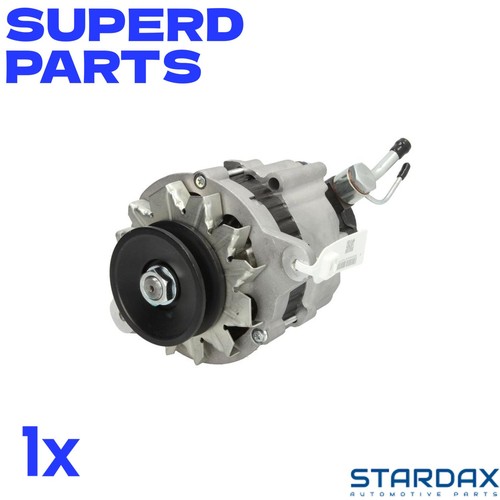 Alternator fits hyundai - alternator, fits: