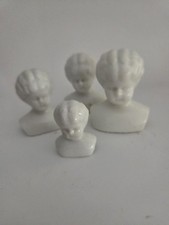 Frozen Charlotte Dolls Heads