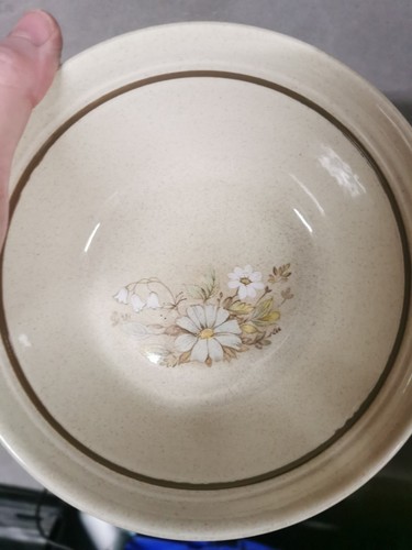 Royal doulton florinda dessert - doulton,