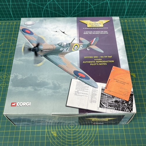 Corgi aviation archive - corgi,
