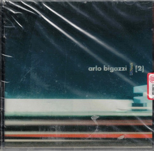 Arlo bigazzi cd 1998 - by,