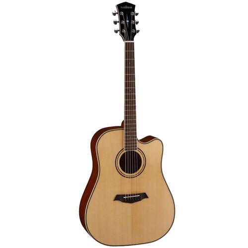 Parkwood p660 dreadnought - parkwood,