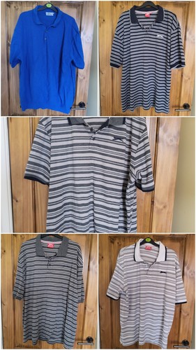 Slazenger striped polo - 4,