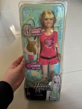 Rare Vintage 2005 Hannah