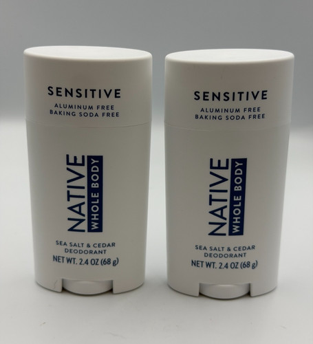 Pack native sensitive - 2,