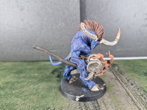 Ogroid thaumaturge disciples - ogroid,