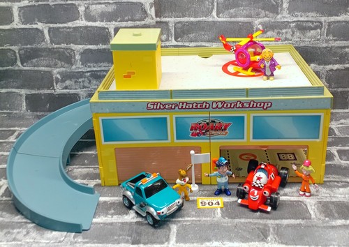 Roary the racing car - the,