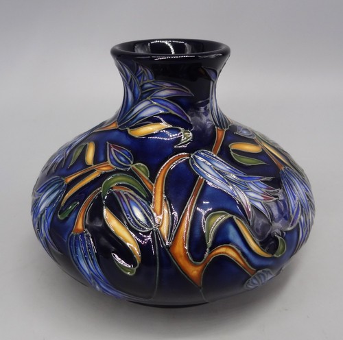 1st quality moorcroft - 1st,