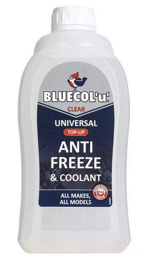 Bluecol universal engine - universal,