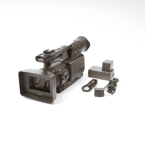 Panasonic hmc150 avccam - panasonic, ag-hmc150