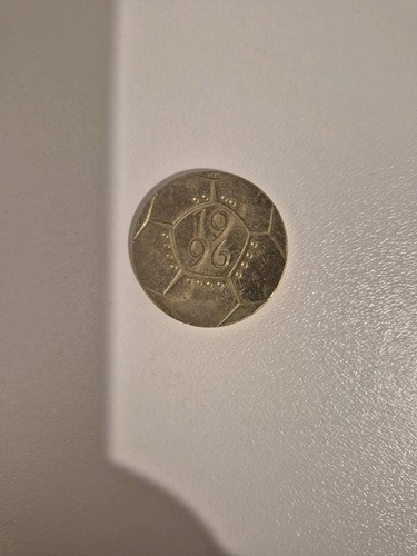 1996 tenth european - tenth,