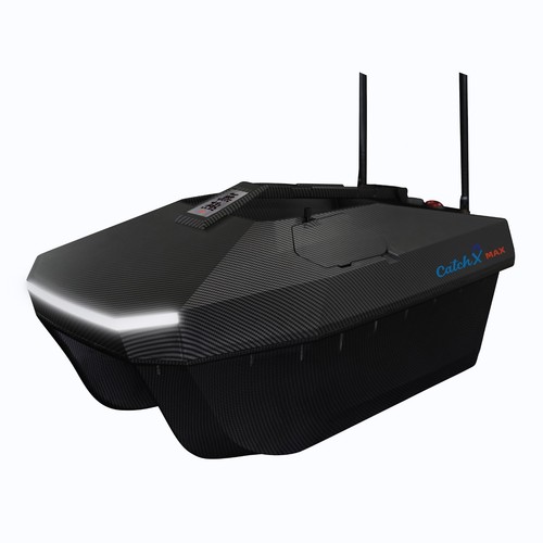Rippton catchx max - catchx, bait