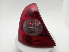 RENAULT CLIO Tail Light Rear