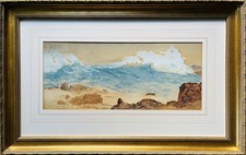 Tristram Ellis (1844-1922)