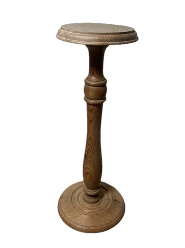 Lovely tall solid heavy pine - lovely,