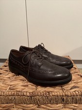 Hotter Happy Feet Men’s UK 10 Shoes 