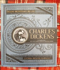 Charles Dickens Bicentenary