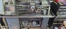 Metal Lathe
