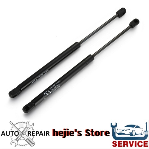 Rear boot tailgate - 2x,