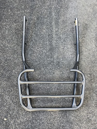 Renntec zzr600d 1990 rear - renntec, 1990-92