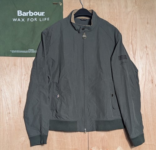 Barbour international steve - barbour,