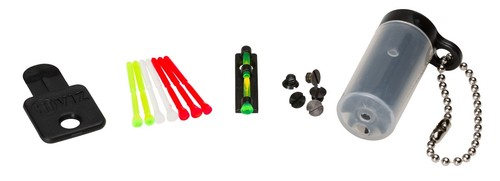 Browning vis comp sight - hi-vis,
