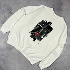 Vintage Hanes Cesar Manrique