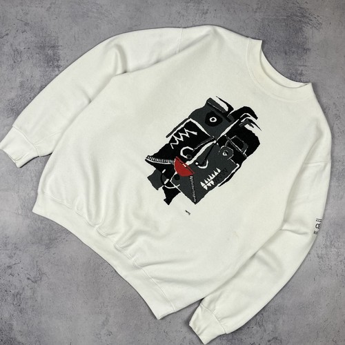 Vintage hanes cesar manrique - hanes,