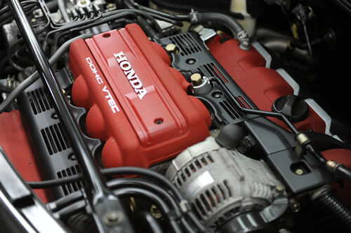 New jdm honda genuine nsx - genuine, na2