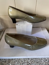 HOTTER comfort concept women’s size 5 