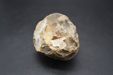 Neolithic flint stone knapping tool, 4500-2500 BC