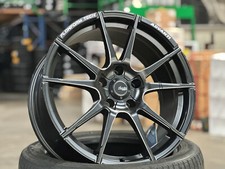 New 18x8.5J Advanti APPELO (4
