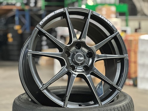 New 18x8 advanti appelo 4 - new,