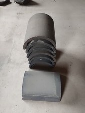 Staffordshire Blue Ridge Tiles