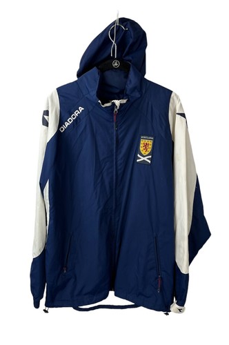 Scotland diadora jacket - diadora, m