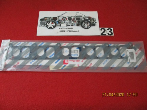 7735415 mollector gasket - 7735415,