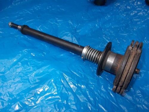 Webb drive clutch - 21", shaft