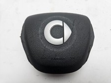 SMART FORTWO STEERING WHEEL AIRBAG A4518602902 A451 MK2