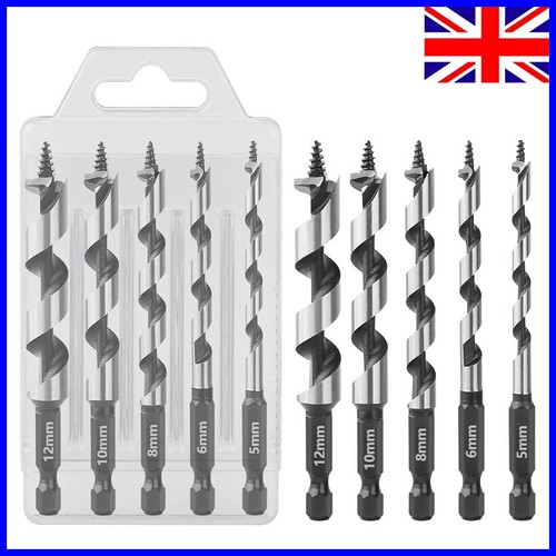 Carpentry 5pc long wood - 5pc,