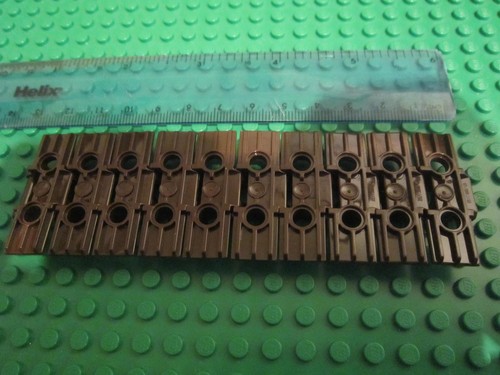 Lego technic caterpillar - lego, 10