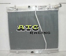 Aluminum Radiator For Toyota