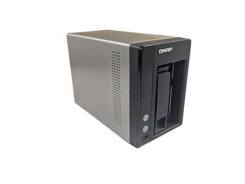 Qnap 219p bay desktop - qnap, ts-219p+