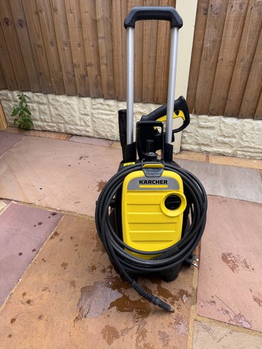 Karcher compact water - karcher, k5