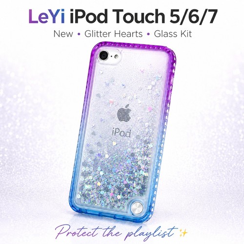 Ipod touch 7th - 5/6/7th, gen