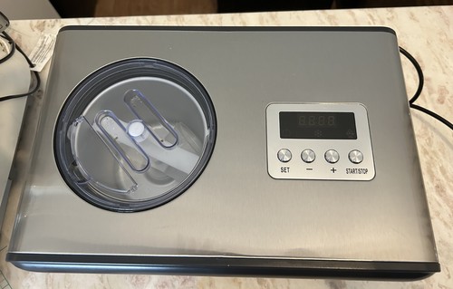 Vpcok electric ice - electric, cream
