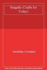 Bargello (Crafts for