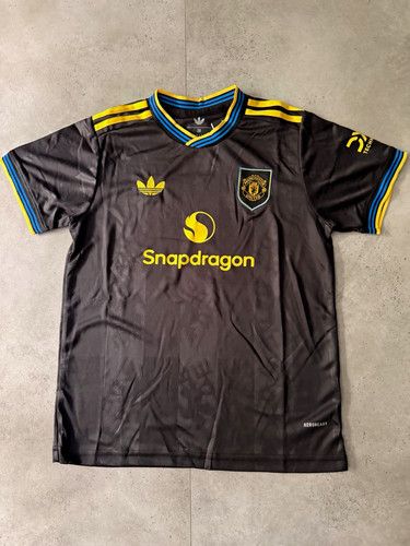 Man utd kids away - , full