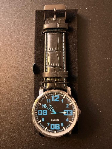 Avon men casual - avon, black
